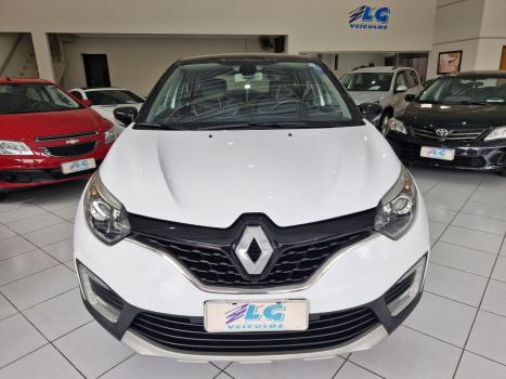 RENAULT Captur 2.0 16V 4P FLEX INTENSE AUTOM�TICO, Foto 10