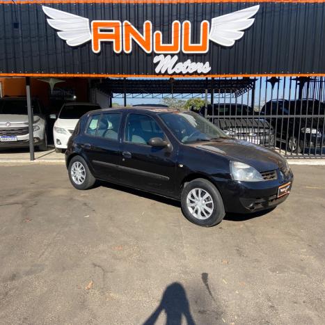 RENAULT Clio Hatch 1.6 16V HI FLEX EXPRESSION, Foto 1