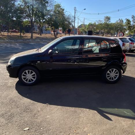 RENAULT Clio Hatch 1.6 16V HI FLEX EXPRESSION, Foto 4