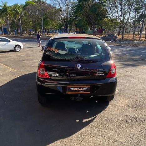 RENAULT Clio Hatch 1.6 16V HI FLEX EXPRESSION, Foto 5