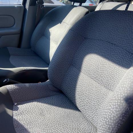 RENAULT Clio Hatch 1.6 16V HI FLEX EXPRESSION, Foto 9