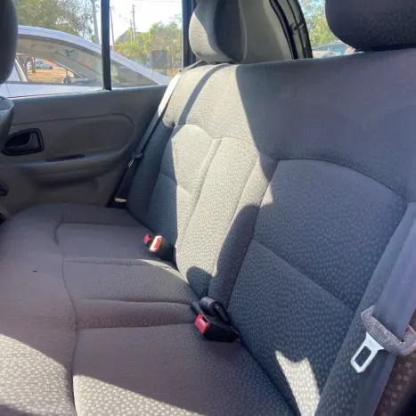 RENAULT Clio Hatch 1.6 16V HI FLEX EXPRESSION, Foto 10