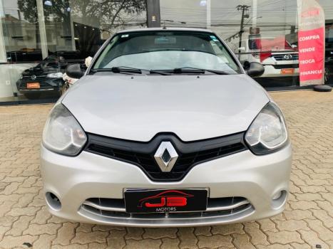 RENAULT Clio Hatch 1.0 AUTHENTIQUE, Foto 1