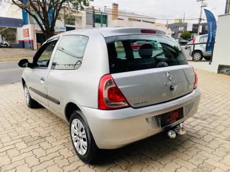 RENAULT Clio Hatch 1.0 AUTHENTIQUE, Foto 4