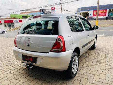 RENAULT Clio Hatch 1.0 AUTHENTIQUE, Foto 5