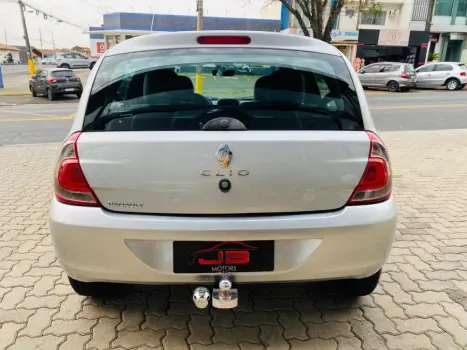 RENAULT Clio Hatch 1.0 AUTHENTIQUE, Foto 6