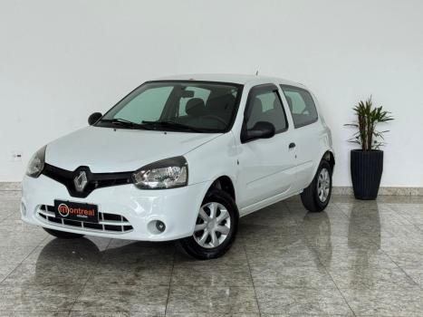 RENAULT Clio Hatch 1.0 AUTHENTIQUE, Foto 1