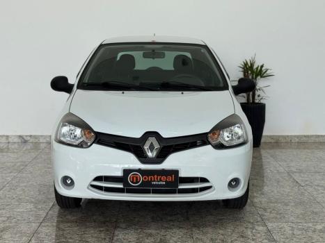 RENAULT Clio Hatch 1.0 AUTHENTIQUE, Foto 2