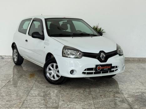 RENAULT Clio Hatch 1.0 AUTHENTIQUE, Foto 3