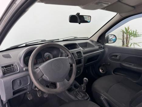 RENAULT Clio Hatch 1.0 AUTHENTIQUE, Foto 4