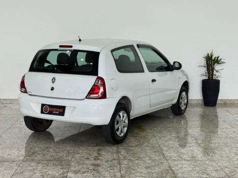 RENAULT Clio Hatch 1.0 AUTHENTIQUE, Foto 7