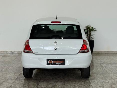 RENAULT Clio Hatch 1.0 AUTHENTIQUE, Foto 8