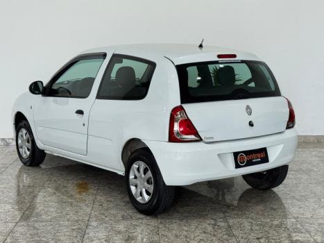 RENAULT Clio Hatch 1.0 AUTHENTIQUE, Foto 9