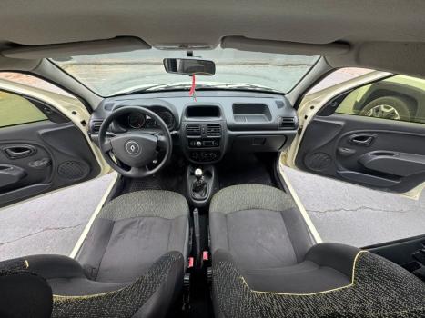 RENAULT Clio Hatch 1.0 16V 4P EXPRESSION, Foto 4