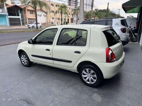 RENAULT Clio Hatch 1.0 16V 4P EXPRESSION, Foto 7