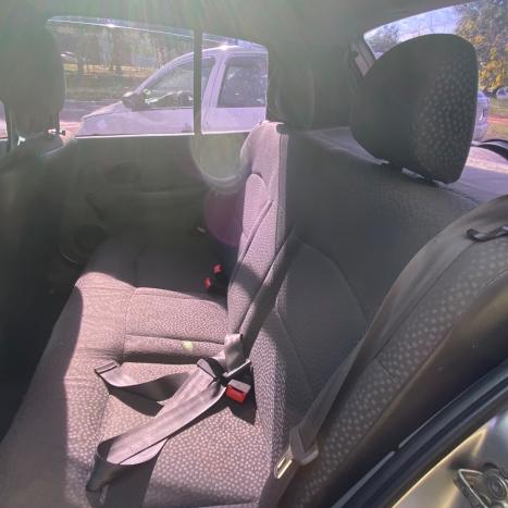 RENAULT Clio Hatch 1.0 16V HI FLEX EXPRESSION, Foto 6