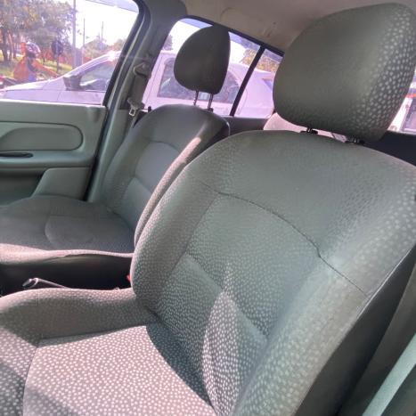 RENAULT Clio Hatch 1.0 16V HI FLEX EXPRESSION, Foto 8