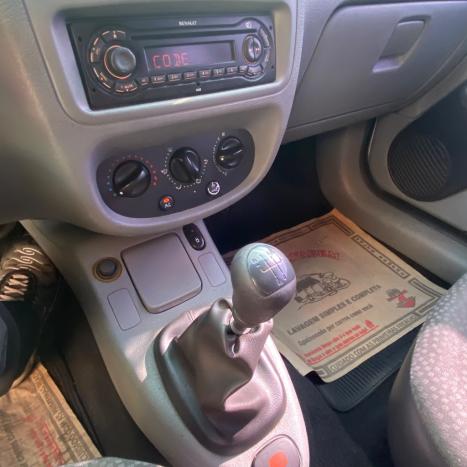 RENAULT Clio Hatch 1.0 16V HI FLEX EXPRESSION, Foto 11