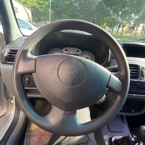 RENAULT Clio Hatch 1.0 16V HI FLEX EXPRESSION, Foto 12