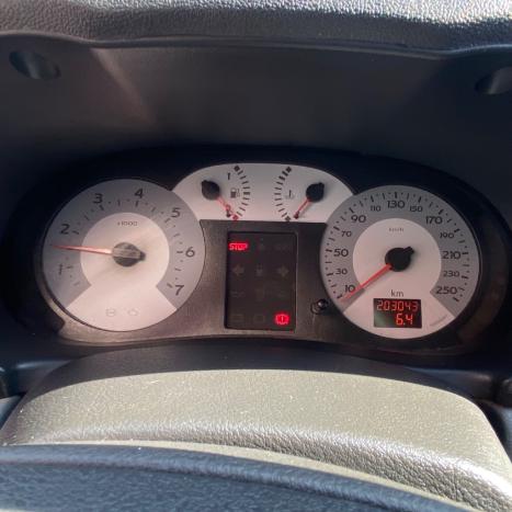 RENAULT Clio Hatch 1.0 16V HI FLEX EXPRESSION, Foto 13