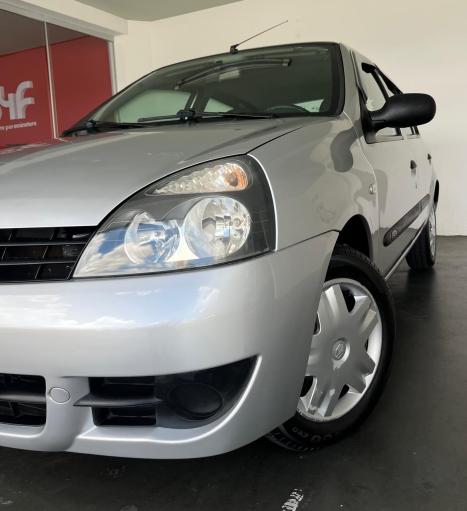 RENAULT Clio Hatch 1.0 16V 4P FLEX CAMPUS, Foto 7