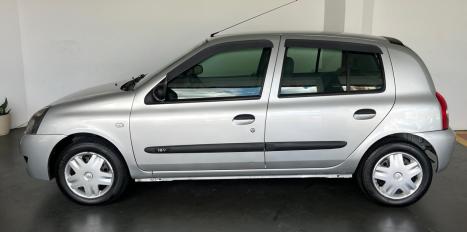 RENAULT Clio Hatch 1.0 16V 4P FLEX CAMPUS, Foto 10