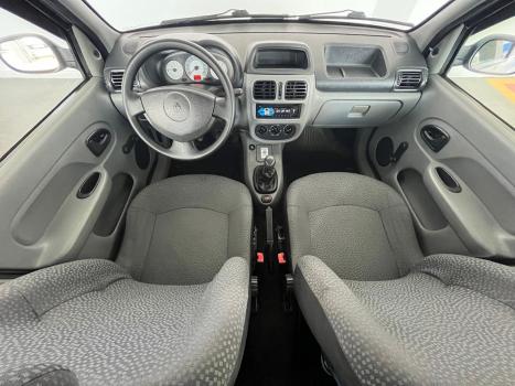 RENAULT Clio Hatch 1.0 16V 4P FLEX CAMPUS, Foto 11