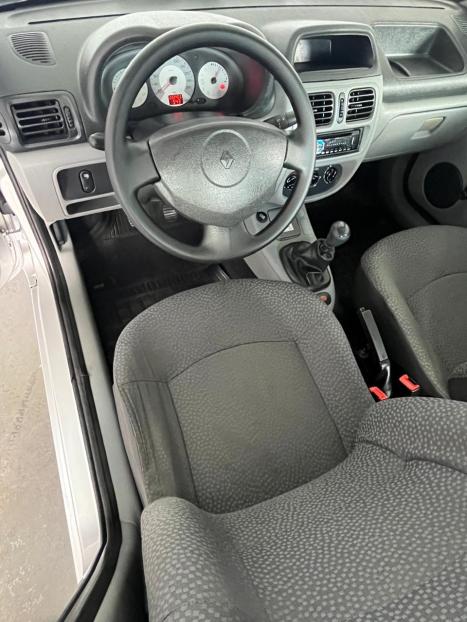 RENAULT Clio Hatch 1.0 16V 4P FLEX CAMPUS, Foto 15