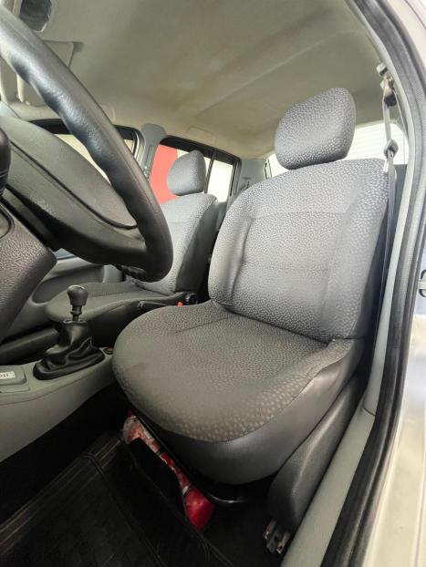 RENAULT Clio Hatch 1.0 16V 4P FLEX CAMPUS, Foto 16