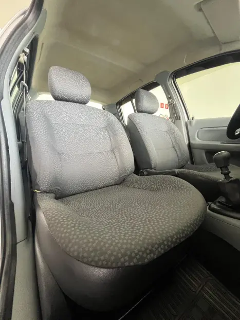 RENAULT Clio Hatch 1.0 16V 4P FLEX CAMPUS, Foto 18