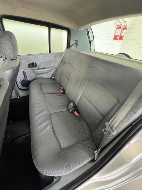 RENAULT Clio Hatch 1.0 16V 4P FLEX CAMPUS, Foto 19