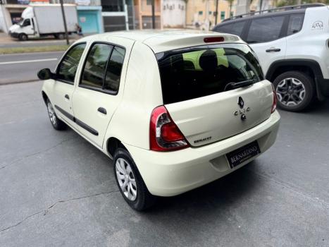 RENAULT Clio Hatch 1.0 16V 4P HI-POWER EXPRESSION, Foto 4