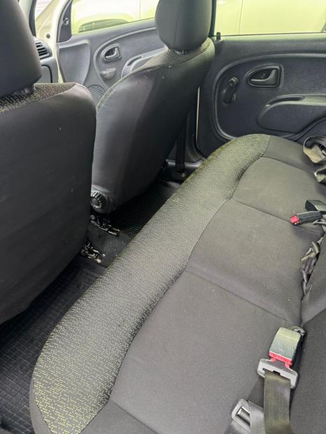 RENAULT Clio Hatch 1.0 16V 4P HI-POWER EXPRESSION, Foto 6