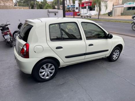 RENAULT Clio Hatch 1.0 16V 4P HI-POWER EXPRESSION, Foto 10