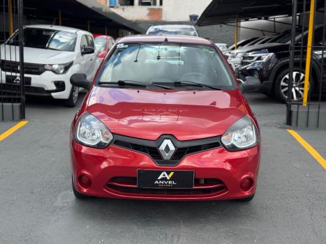 RENAULT Clio Hatch 1.0 16V 4P EXPRESSION, Foto 1