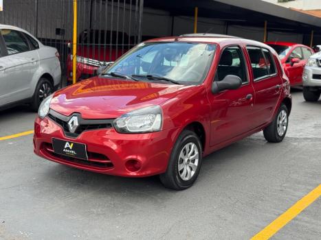 RENAULT Clio Hatch 1.0 16V 4P EXPRESSION, Foto 3