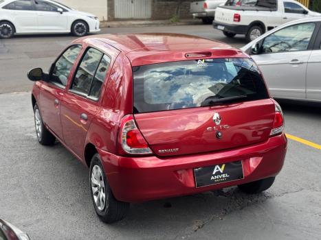 RENAULT Clio Hatch 1.0 16V 4P EXPRESSION, Foto 5