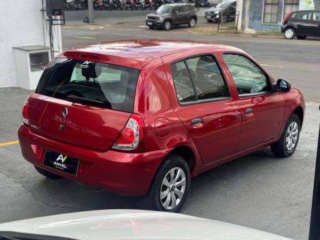 RENAULT Clio Hatch 1.0 16V 4P EXPRESSION, Foto 6