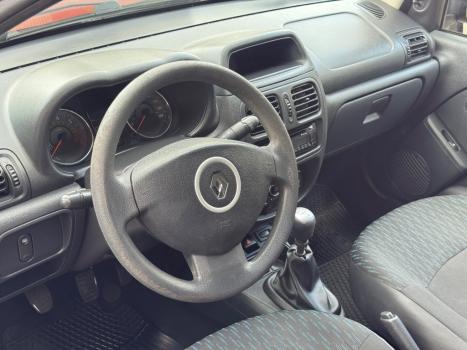 RENAULT Clio Hatch 1.0 16V 4P EXPRESSION, Foto 7