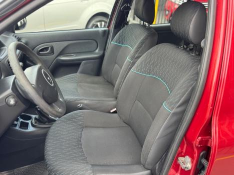 RENAULT Clio Hatch 1.0 16V 4P EXPRESSION, Foto 8