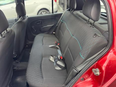 RENAULT Clio Hatch 1.0 16V 4P EXPRESSION, Foto 9