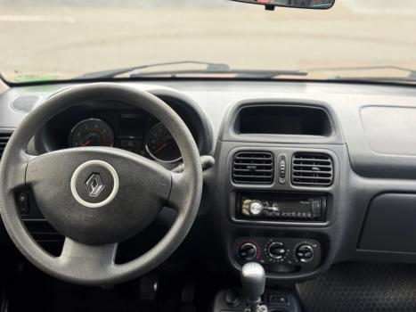 RENAULT Clio Hatch 1.0 16V 4P EXPRESSION, Foto 10