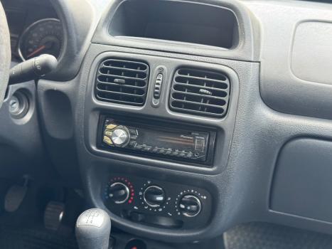 RENAULT Clio Hatch 1.0 16V 4P EXPRESSION, Foto 11