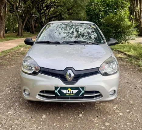 RENAULT Clio Hatch 1.0 16V 4P ALIZE, Foto 2