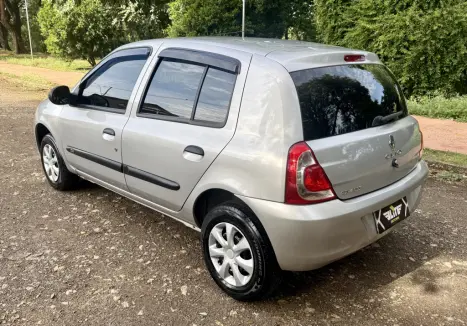 RENAULT Clio Hatch 1.0 16V 4P ALIZE, Foto 6