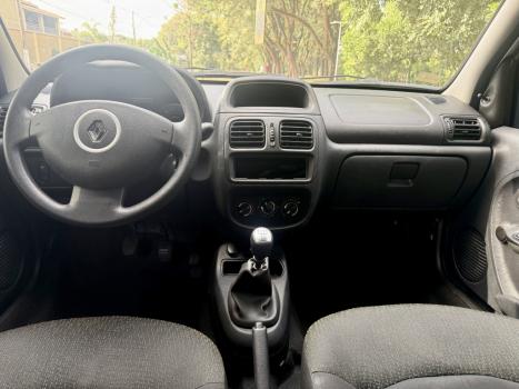 RENAULT Clio Hatch 1.0 16V 4P ALIZE, Foto 8