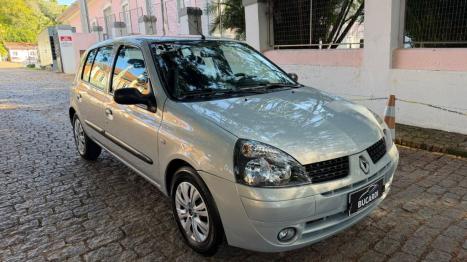 RENAULT Clio Hatch 1.0 16V 4P EXPRESSION, Foto 1