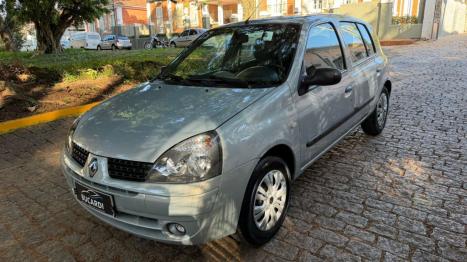 RENAULT Clio Hatch 1.0 16V 4P EXPRESSION, Foto 2