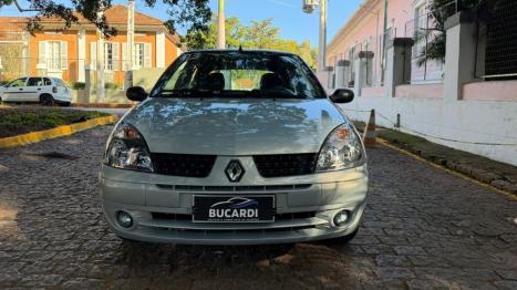 RENAULT Clio Hatch 1.0 16V 4P EXPRESSION, Foto 3