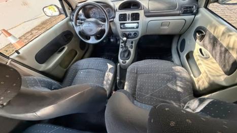 RENAULT Clio Hatch 1.0 16V 4P EXPRESSION, Foto 4